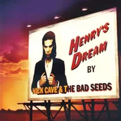 CAVE, NICK & THE BAD SEED - HENRYS DREAM