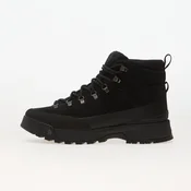 Sneakers The North Face GC Mid Insulated WP TNF Black/ TNF Black EUR 42 2/3