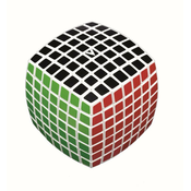 Kocka V-Cube 7 Zaobljena