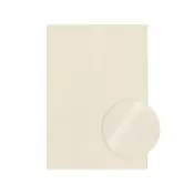 Songmics Preproga 160x230 cm Bež