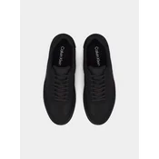 Calvin Klein Superge Low Prof Cupsole Wt Ny-Su HM0HM02202 Črna
