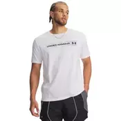 UNDER ARMOUR Majica karatakk rukav camo chest stripe ss M