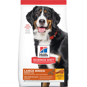 Hills Science Plan hrana za pse Large Adult Piletina 14kg