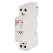 shumee E.next p005017 Modularni kontaktor 2P 20A 2NO 230V AC