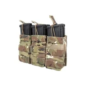Emerson Triple Open 7.62 magazine pouch Multicam