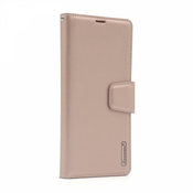 Futrola BI FOLD HANMAN II za Samsung A235F Galaxy A23 4G svetlo roze