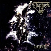 Asphyx - Asphyx (Limited Edition) (Picture Disc) (2 LP)