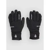 Volcom Cp2 Gore-Tex rokavice black