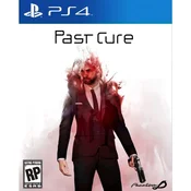 PS4 Past Cure