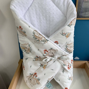 Dunjica za bebe na preklop koala ( TNC_5R599K_1174877 )
