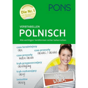 WEBHIDDENBRAND PONS Verbtabellen Polnisch