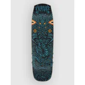 Creature Hitz Cobra Pro 9.0 Skateboard skate deska gray