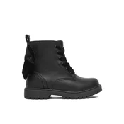 DeeZee Gležnjarji CEO-CM251226-11 Črna