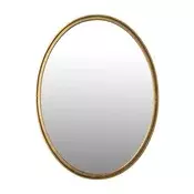 Stensko ogledalo 60x80 cm Matz – White Label