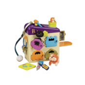B. Toys Veterina aktovka pet vet Klinika