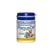 PlaqueOff prah za pse i macke za uklanjanje kamenca 60 g