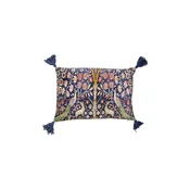 Okrasna blazina Bloomingville Adya 50 x 35 cm