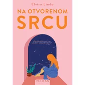Na otvorenom srcu - Elvira Lindo