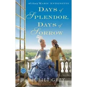 Days of Splendor, Days of Sorrow