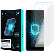 3MK Folia 1UP Xiaomi 12/12X Gaming foil 3 pcs