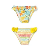 Mayoral Spodnji del bikini 1642 Pisana