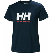 Helly Hansen Womens HH Logo 2.0 Majica Navy L