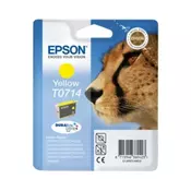 EPSON tinta T0714 ŽUTA