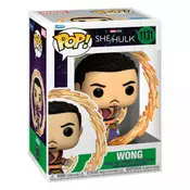 Funko POP! Vinyl: She-Hulk Wong ( 050553 )