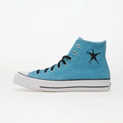 Sneakers Converse x Stussy Chuck 70 Hi Sky Blue EUR 36.5