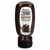 SIRUP ČOKOLADA ZERO SYRUP, PROTEINI.SI, 320ML