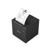 TM-M30III (112) Standard USB Tip-A/Tip-C PD tablet connection, Eternet, Black