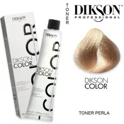Dikson Dikson color 120ml pearl toner