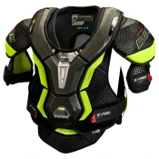 Ščitnik za ramena Bauer Vapor 3X Pro Junior M