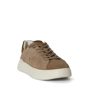 Polo Ralph Lauren Nizke superge RLITE COURT kamela/rjava