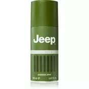 Jeep Adventure dezodorant za moške 150 ml