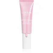 Lumene Nordic Bloom [LUMO] Bounce lahka krema za predel okoli oči s kolagenom 10 ml