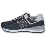 New Balance  574  Črna