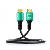 Kabl HDMI 2.1 aktivni opticki 8K, 3 m