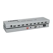 Kettz KT-HSP1808 8K 1x8 HDMI spliter
