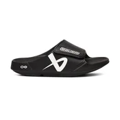 Copati Bauer Oofos Sport Flex Slide Black EUR 43