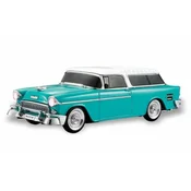 Bluetooth Zvucnik Oldtimer | 10W | USB, SD, FM Radio | Tirkizni | TORIMA