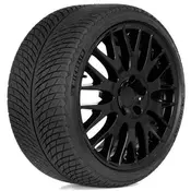 Guma M+S Michelin PILOT ALPIN 5 235/35 R19 91W