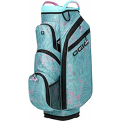 Ogio All Elements Silencer Jungle Woodcut Golf torba