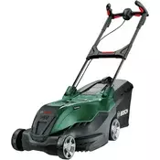 Bosch AdvancedRotak 36V-44-750 akumulatorska kosilica,Solo, bez baterije i punjaca, 36V Brushless motor bez cetkica 06008B9G00