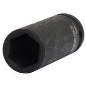 1/2 šestrobni natični nastavek močnejše izvedbe. dolg. 19mm 515.1119 ks tools