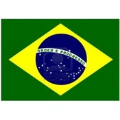 Zastava Brazilija