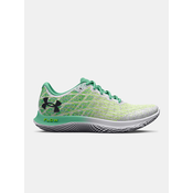 Under Armour UA W FLOW Velociti Wind 2 - bílá Tenisice 727398 bijela