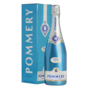 Pommery Champagne Blue Sky GB 0,75 l
