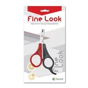Klešče Fine Look male 10 cm
