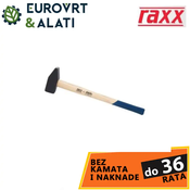 Cekic Premium 5000g Raxx
